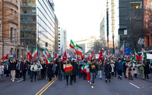 Hội đồng Nhân quyền Liên hợp quốc họp khẩn về tình trạng đàn áp biểu tình ở Iran