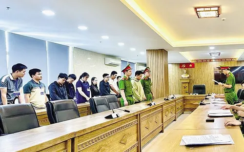 Hiến kế lấp vùng xám tài sản mã hóa Việt Nam