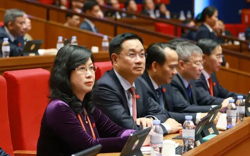 Việt Nam đủ điều kiện và tự tin đạt tăng trưởng từ 10% giai đoạn 2026–2030