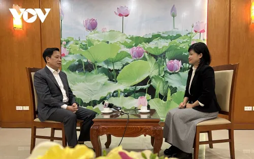 Chuyển "từ bị động sang chủ động" kiểm tra, giám sát, không để sai phạm nghiêm trọng xảy ra