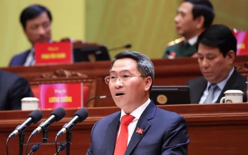 Bí thư Đảng ủy phường Sài Gòn: Hài hòa lợi ích, phát triển bền vững kinh tế tư nhân