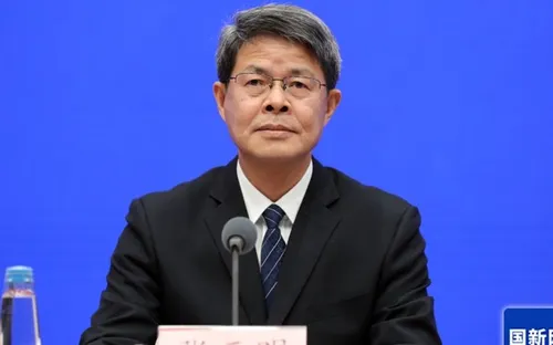 Trung Quốc có hơn 6.000 công ty AI, có doanh nghiệp năng suất lao động tăng 275%