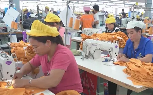 Doanh nghiệp nhỏ gửi khát vọng lớn đến Đại hội XIV