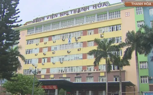 Kịp thời cứu chữa 3 bệnh nhi bị ngộ độc thuốc diệt chuột