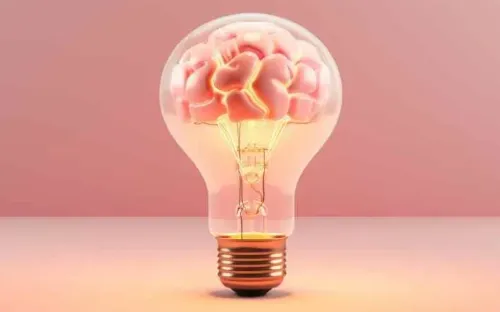 Ánh sáng và vai trò thiết yếu trong điều hòa hoạt động của não bộ