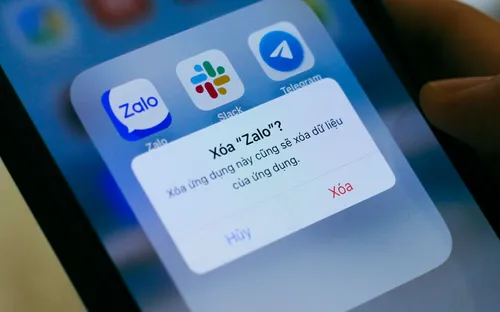 VNG bị xử phạt hơn 800 triệu đồng vì vi phạm liên quan đến nền tảng Zalo