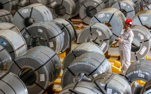 Hàng Việt vào EU có nguy cơ chịu phí 80 euro/tấn CO2 từ năm 2026 nếu thiếu dữ liệu phát thải