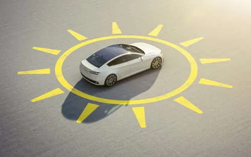 Công nghệ pin và hạ tầng năng lượng: Nền tảng quyết định tương lai ngành xe điện