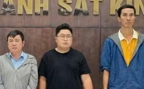 Khởi tố 3 nhân viên Trung tâm Hỏa táng Bình Hưng Hòa trục lợi trong cao điểm dịch Covid-19