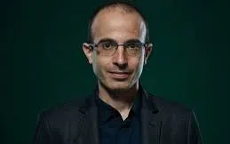 Yuval Noah Harari cảnh báo: Sai lầm lớn nhất của nhân loại là xem AI chỉ như một công cụ