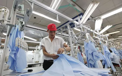 Dòng vốn tỷ USD "vượt sóng": Kinh tế Việt Nam và bước chuyển mình lịch sử năm 2026