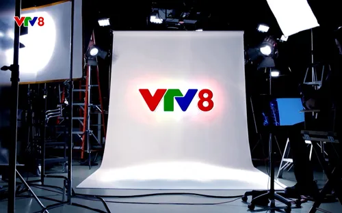 Hành trình thắp lửa - 10 năm VTV8