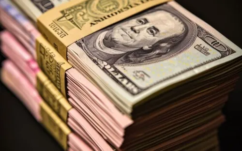 Tỷ giá USD hôm nay 23/1: Tỷ giá trung tâm giữ nguyên ở mốc 25.125 đồng/USD