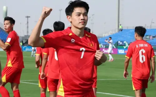 U23 Việt Nam quyết tạo bất ngờ trước U23 Hàn Quốc ở trận tranh hạng ba châu Á