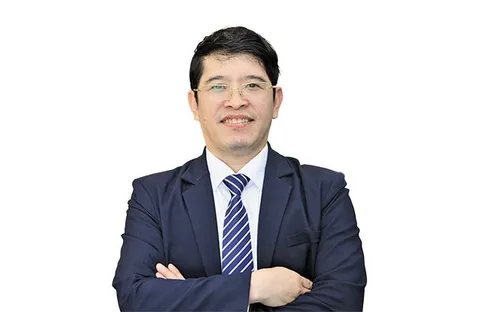 Đòn bẩy chuyển đổi xanh trong Văn kiện Đại hội XIV của Đảng