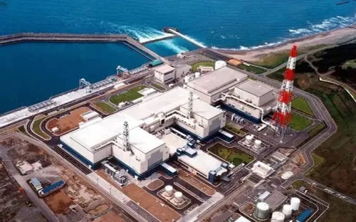 Nhật Bản tái khởi động lò phản ứng hạt nhân lớn nhất thế giới sau 15 năm thảm họa Fukushima