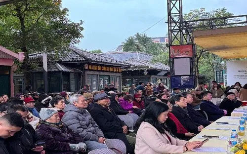 Đẩy mạnh ứng dụng khoa học tiên tiến để bảo tồn và phát triển dược liệu