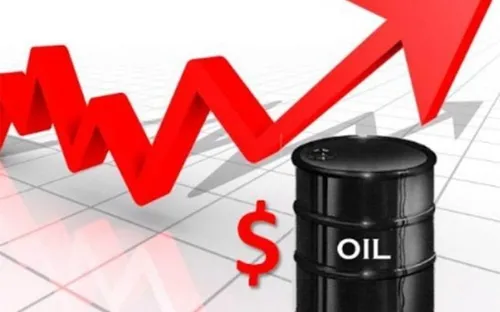 Giá xăng dầu hôm nay (24-1): Đảo chiều tăng mạnh