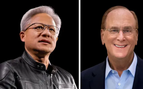 CEO Nvidia: Cơn sốt AI giúp thợ lành nghề kiếm lương trăm nghìn USD