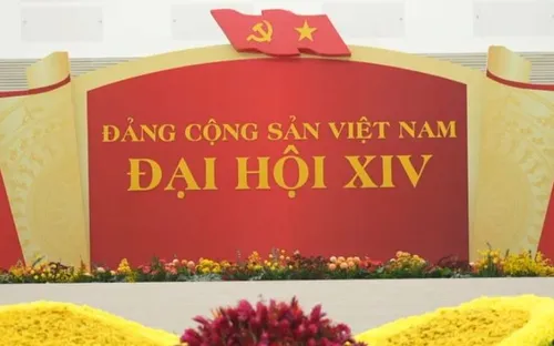 Người Việt ở nhiều nước mừng Đại hội XIV cuả Đảng thành công