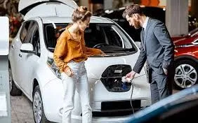 Cơn sốt xe điện cũ năm 2026: Khi "giá trị thực" đánh bại nỗi lo lỗi thời