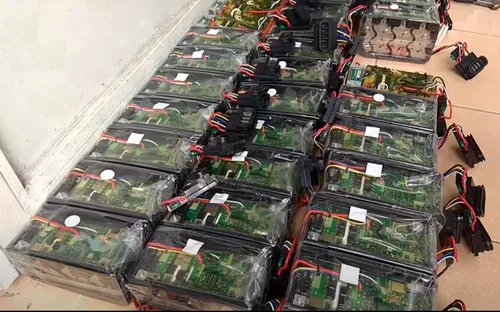 Tái chế pin xe điện: Ngành công nghiệp tỷ đô mới tại Việt Nam trong kỷ nguyên kinh tế tuần hoàn