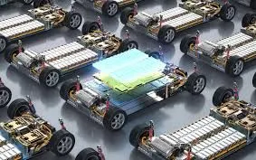 Cuộc cách mạng pin thể rắn: Lời giải cho bài toán quãng đường và an toàn cháy nổ