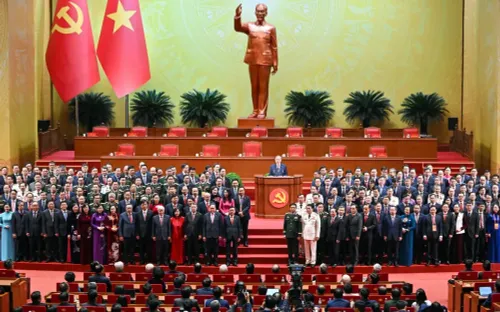 Truyền thông quốc tế đánh giá cao kết quả Đại hội XIV của Đảng