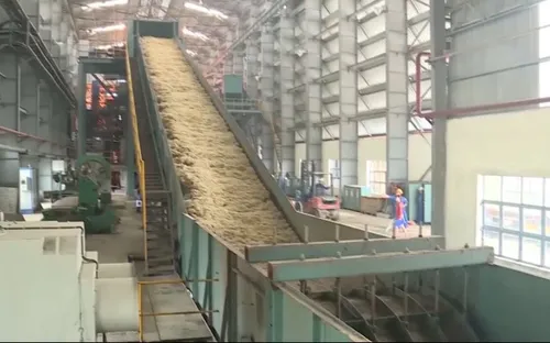 Từ hạt đường đến giá trị vươn xa