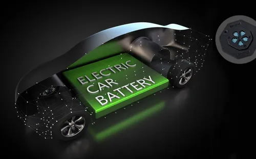 Pin thể rắn đổ bộ: Chấm dứt kỷ nguyên "lo hết pin" và nỗi sợ cháy nổ