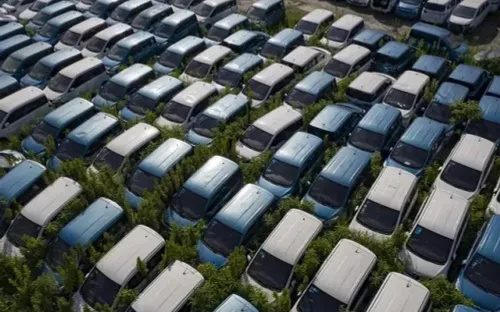 "Mỏ vàng" từ pin phế thải: Ngành công nghiệp tỷ đô mới đang thành hình tại Việt Nam