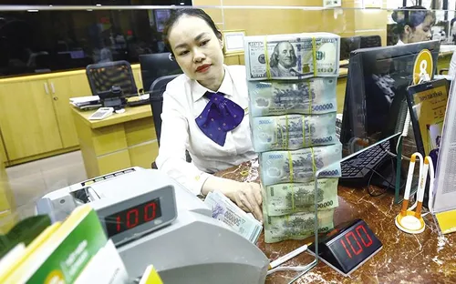 Thách thức khi bẻ lái tín dụng