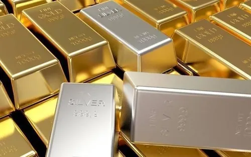 Nhu cầu trú ẩn đẩy giá vàng, bạc và kim loại quý lên kỷ lục mới