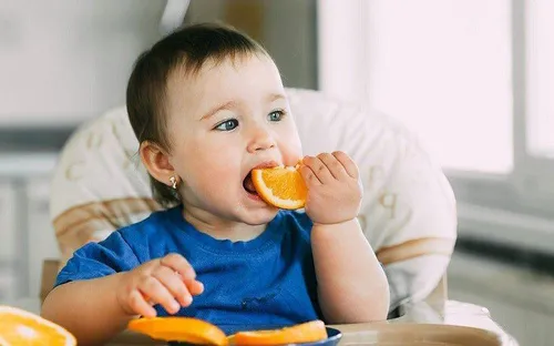 Những loại trái cây giúp tăng sức đề kháng cho trẻ trong mùa lạnh