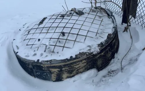 Ukraine nêu dấu hiệu cho rằng Nga đang cạn kiệt tên lửa