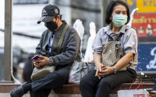 Người Thái lâm cảnh bế tắc sau khi Mỹ dừng xử lý visa định cư