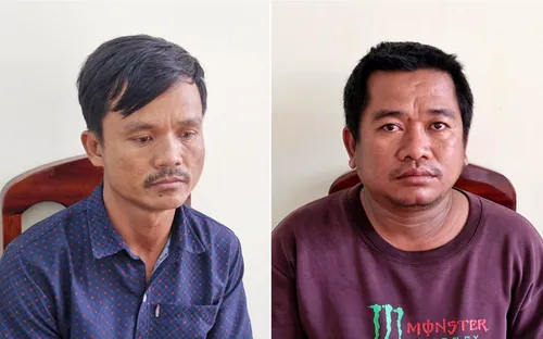 Phát hiện thêm nhóm tổ chức cho người nước ngoài nhập cảnh trái phép từ Campuchia về Tây Ninh