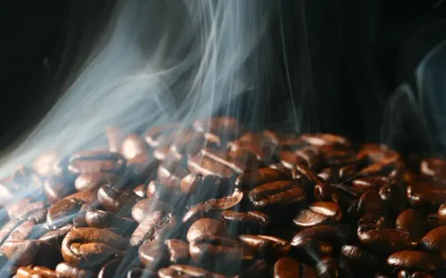 Người có nguy cơ tiểu đường nên biết điều này về cà phê rang
