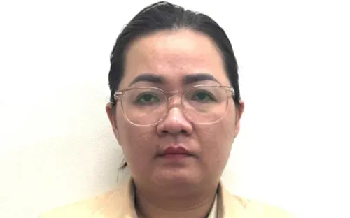 Người phụ nữ dùng AI ghép ảnh với lãnh đạo cấp cao để lừa “chạy án” hàng tỷ đồng