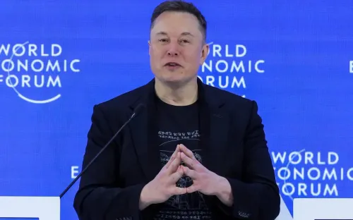 Elon Musk dự đoán robot sẽ nhiều hơn con người, tạo cú hích lớn cho kinh tế toàn cầu