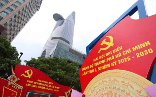 Bộ Tài chính xây dựng Chương trình hành động của Chính phủ thực hiện Nghị quyết Đại hội XIV của Đảng