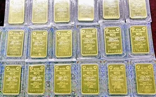 Thủ tướng yêu cầu hoàn thiện hồ sơ đề xuất lập sàn giao dịch vàng quốc gia trong tháng 1