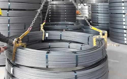 Bộ Công Thương rà soát lần thứ nhất biện pháp chống bán phá giá với cáp thép dự ứng lực từ Malaysia, Thái Lan và Trung Quốc