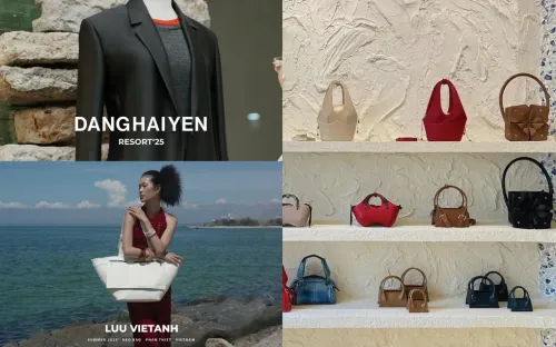 Nhiều thương hiệu thời trang Việt rời thị trường sau hơn một thập kỷ vì cuộc đua giá rẻ