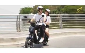 Doanh số xe máy 2025 giảm 1,5%, thị trường bắt đầu chững lại trước xu hướng chuyển sang xe điện