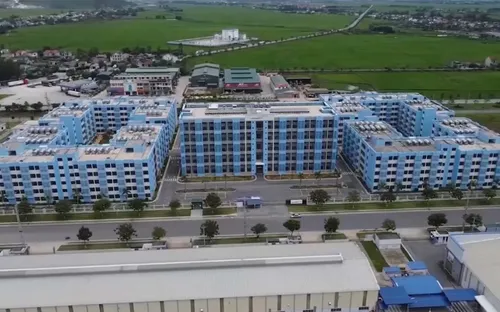 Thu ngân sách Nhà nước Nghệ An 2025 đạt gần 30.000 tỉ đồng