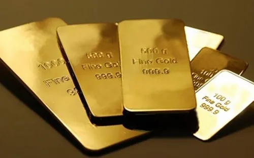 Giá vàng hôm nay 25/1: Giá vàng trong nước ở mức 174,3 triệu đồng/lượng