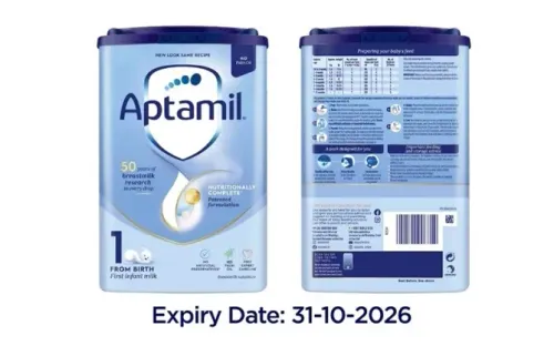 Khủng hoảng sữa bột toàn cầu: Nestlé, Danone, Lactalis thu hồi hàng triệu hộp, thiệt hại ước tính 1,5 tỷ USD