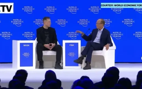 WEF 2026: “Tác nhân AI tự chủ” bùng nổ trong năm nay, cơ hội lớn đi kèm rủi ro sâu rộng