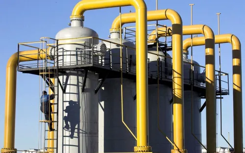 EU thông qua lộ trình chấm dứt nhập khẩu khí đốt Nga vào năm 2027